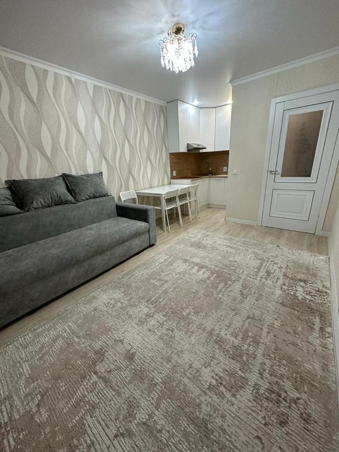 Аэропорт 5 Минут Apartamento Astana Exterior foto