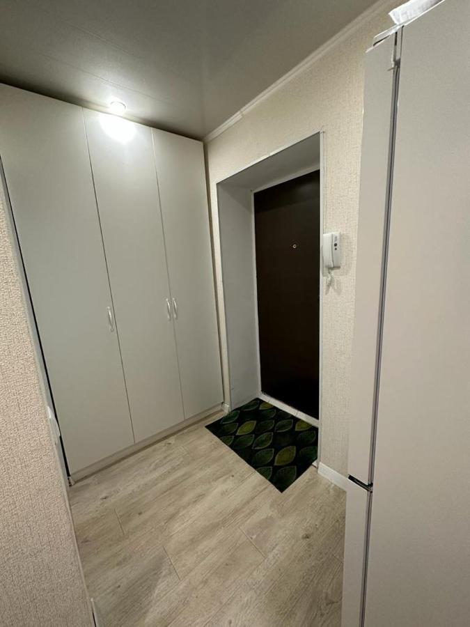 Аэропорт 5 Минут Apartamento Astana Exterior foto